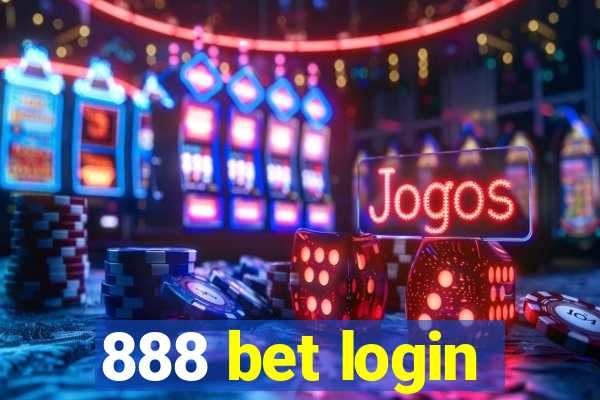 888 bet login